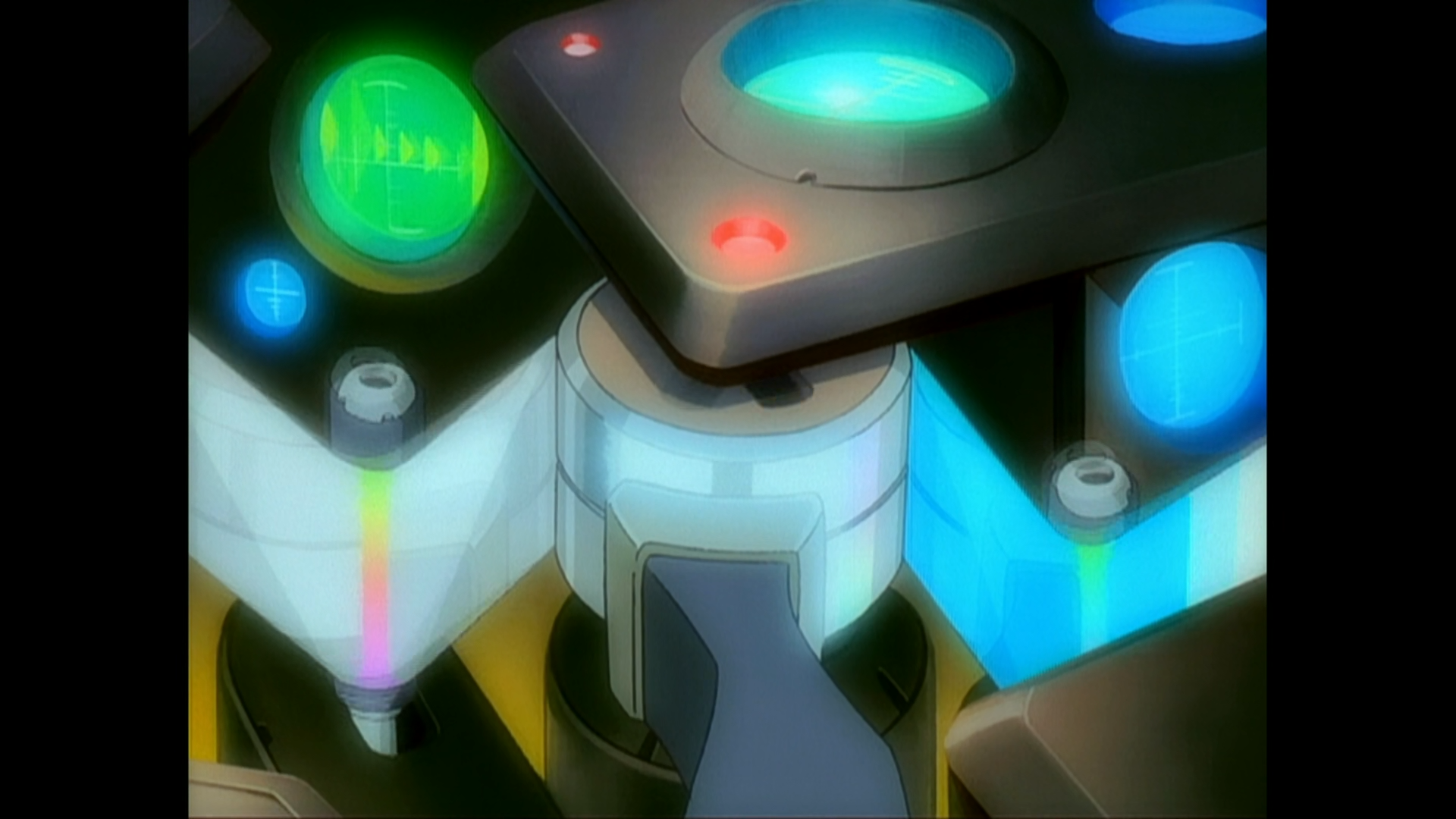 Interstella5555: The 5tory of The 5ecret 5tar 5ystem (Keitaro_XP)